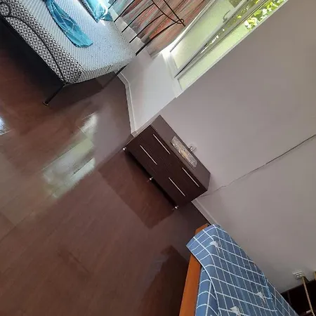 Studio Strada Tineretului 6 Persoane Lägenhetshotell Costinesti