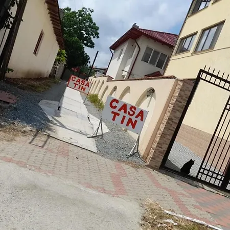 Studio Strada Tineretului 6 Persoane *