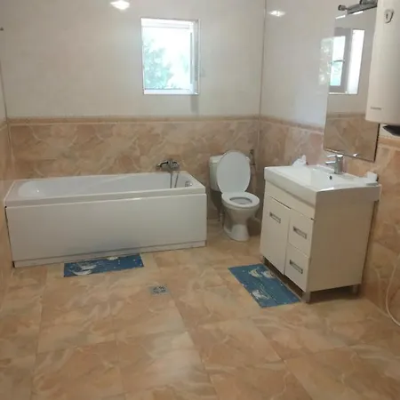 Studio Strada Tineretului 6 Persoane Lägenhetshotell *